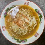 ラーメンどうですか、うどんにしましょうか