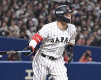 佐藤輝明、スタメンか