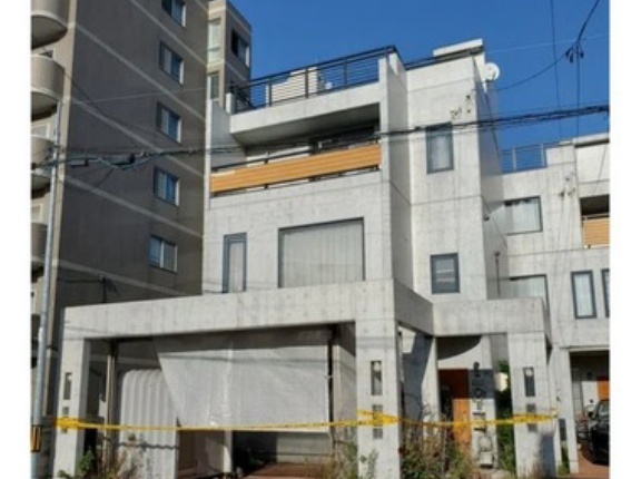 【朗報】ススキノの頭部切断事件･田村瑠奈の家(豪邸)が1200万で出品