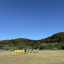 第34回須崎横浪黒潮杯少年サッカー大会　２日目結果
