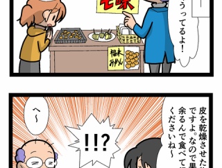 紅葉を見に行こう3　2950