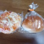 大阪市平野区のジュン美容室＆ブルークリップのとじこみふろく