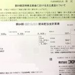 かわうそ、だもんで。