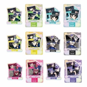 ブルーロック 1巻～30巻セット【オリジナル収納BOX3個セット付き