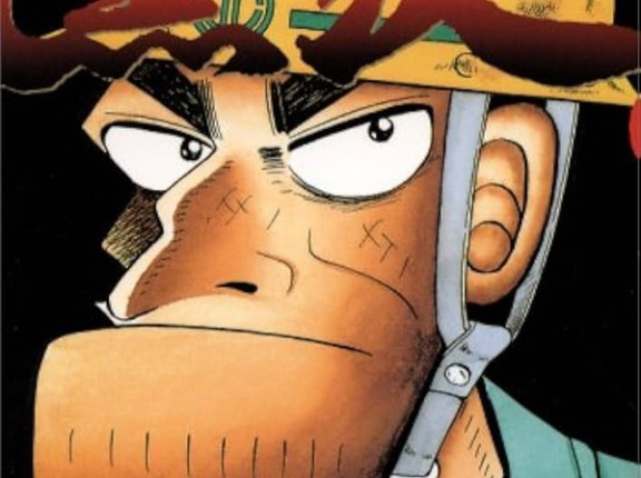 福本シリーズで『最強伝説 黒沢』だけパチンコ・スロットにならない理由って何？