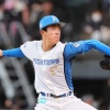 【日本ハム】開幕ローテ最後の１枠は３年目の１５７キロ右腕がゲット！　新庄剛志監督「任せた」