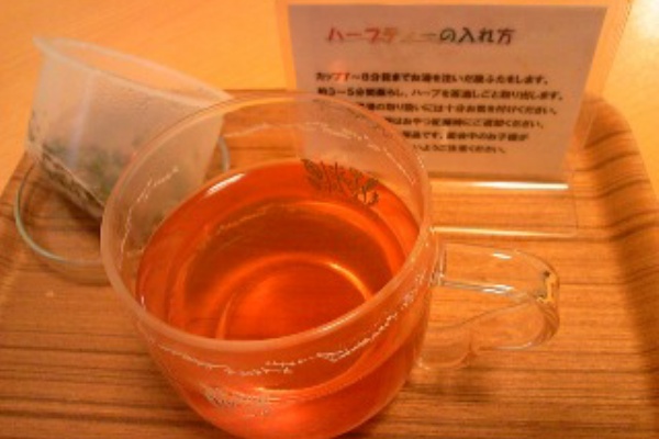 入院生活 サンマタニティクリニック アキニッキ