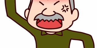 偉そうなジジイ「君、道を教えてくれない？」　俺「はあ？スマホとか持ってないの？」→なんかすぐバグるんだがｗ