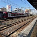 近鉄南大阪線系統の6A系の横顔は…