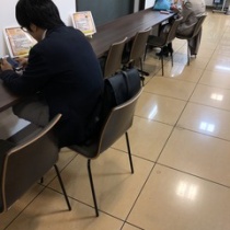 赤坂 コンビニイートイン情報局