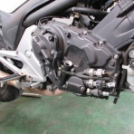 バイク修理人生