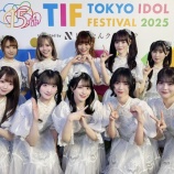 『[イコラブ] TIF2025　終了後の＝LOVEメンバーポストまとめ』の画像