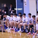 THE SHOT