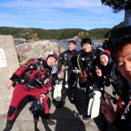 STAFF上田の日記