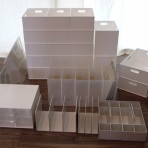 いつでも、HOME ～ちいさな建売、おしゃれハウスを目指す～