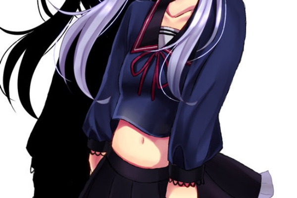 みずいろさらさら 艦これ