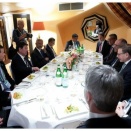 飛耳長目　昨日までの高市総理、木原官房長官、藤田共同代表、茂木外相、小泉防衛相、小林政調会長、玉木代表、小野田経済安保相、青山環境副大臣　2月15日から17日　2026年