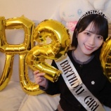 『[誕生日] ＝LOVE 佐々木舞香、26歳の誕生日！おめでとうございます♪メンバーポストまとめ【イコラブ】』の画像