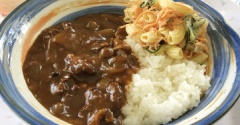 【貧乏ランチ】たっぷり作って３食連続。