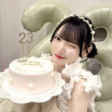 『[誕生日] ≠ME 鈴木瞳美、23歳の誕生日！おめでとうございます♪メンバーツイートなどまとめ【ノイミー】』の画像
