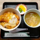 2025.08.12 日替りランチ @直美