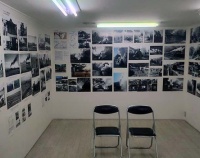 『久し振りの“鐵樂者展”ナロー鉄道写真展ご紹介』の画像