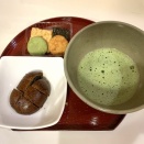 ほっと一息🍵お茶会