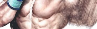 【TOUGH外伝 龍を継ぐ男 367話感想】キー坊、700戦無敗のルスランの卑怯な手段によってKO寸前に！！