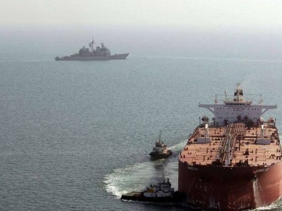 日本向け石油輸入、ついに94%が停止…最後の中東発タンカーが22日に到着へ！