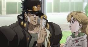 【ジョジョ】「スタンド」を漢字で書くと「幽波紋」なのは何故なのか