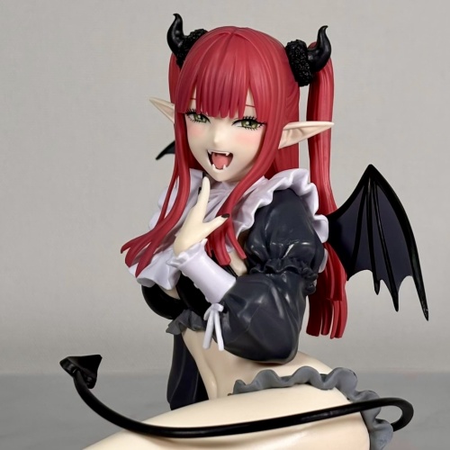 【フィギュアレビュー】TVアニメ「その着せ替え人形は恋をする」 ESPRESTO-Detailed Elegance-喜多川海夢 リズver.
