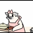 見舞い 1