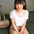 【レオタード】グラビア学園MOVIE 相沢仁菜 1