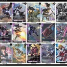 5弾環境ニタチャレ行ってきました。【ガンダムTCG】