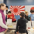 米国の小学校に旭日旗…韓国の保護者が抗議＝韓国の反応