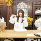 『[動画]2022.01.28 SHOWROOM　≠MEの「のいみーのいみ。」 【尾木波菜、川中子奈月心、菅波美玲】【ノイミー】』の画像
