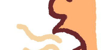 彼氏の口臭が50cmくらい離れていても気になることがある。