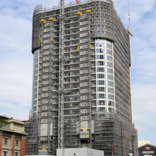 超高層マンション・超高層ビル