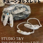 STUDIO T&Y  Blog