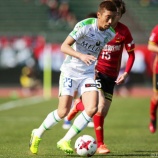 『湘南 大黒柱のＦＷ高山が前十字靭帯損傷 全治８カ月・町田 ＭＦ土岐田が肉離れで離脱 全治３カ月』の画像