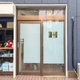 城北町に「RuM（ラム）」って美容室ができてる