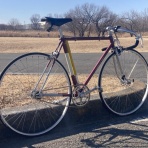 austintexasの自転車日誌