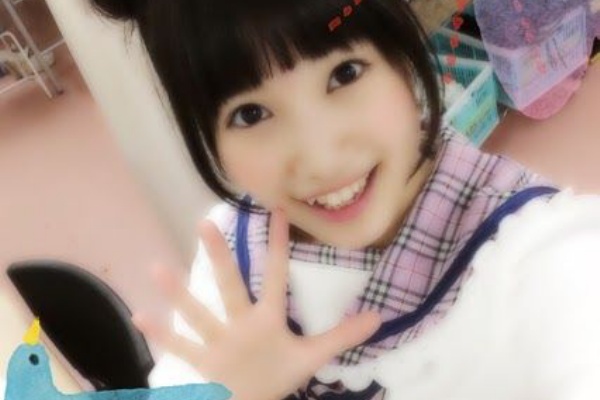 朝長美桜のまとめブログ 可愛い