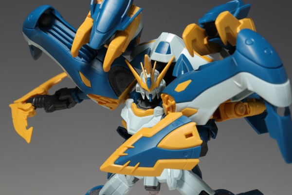 HGウイング,ヘビー,デスサイズ,シェンロン,サンドロック ウイングガンダム、ガンダムデスサイズ、トールギス、シェンロン