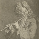 J. オトテール：第１組曲 ト短調