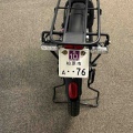 特例小型原動機付自転車