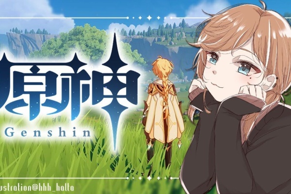 Vtuberまとめチャンネル 叶