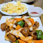 Cook Channel 841