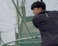 【朗報】立石正広の肉離れ、軽傷