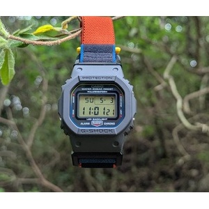 G-SHOCK 名古屋グランパスモデルThis is new NAGOYA Edition
